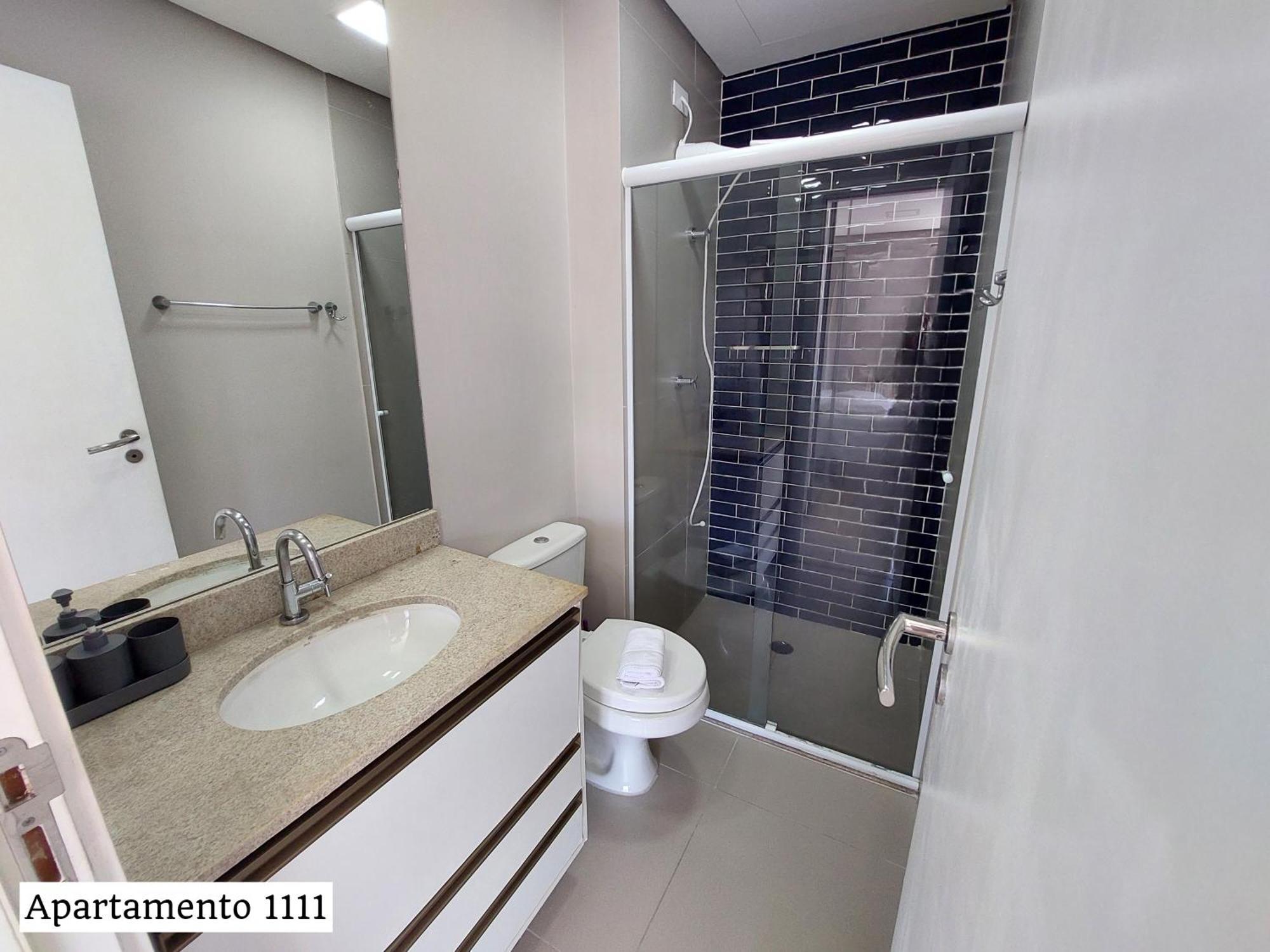 Book Santos - Condominio Unlimited - Apartamento Com Vista Mar E Apartamento Com Vista Piscina מראה חיצוני תמונה