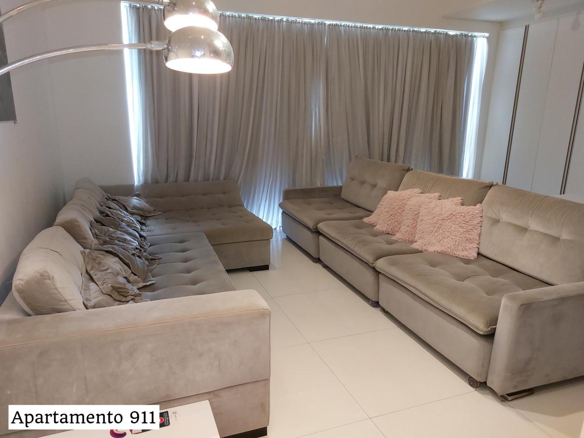 Book Santos - Condominio Unlimited - Apartamento Com Vista Mar E Apartamento Com Vista Piscina חדר תמונה