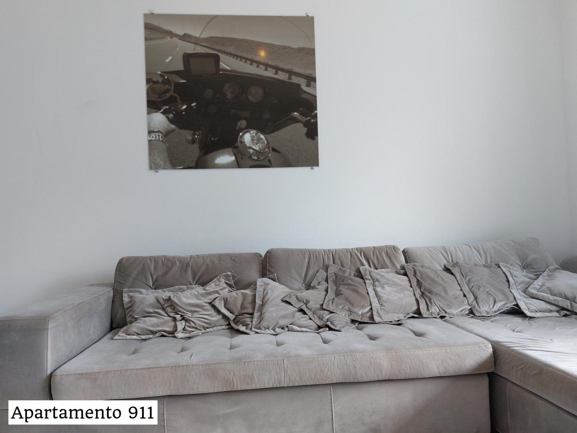 Book Santos - Condominio Unlimited - Apartamento Com Vista Mar E Apartamento Com Vista Piscina חדר תמונה