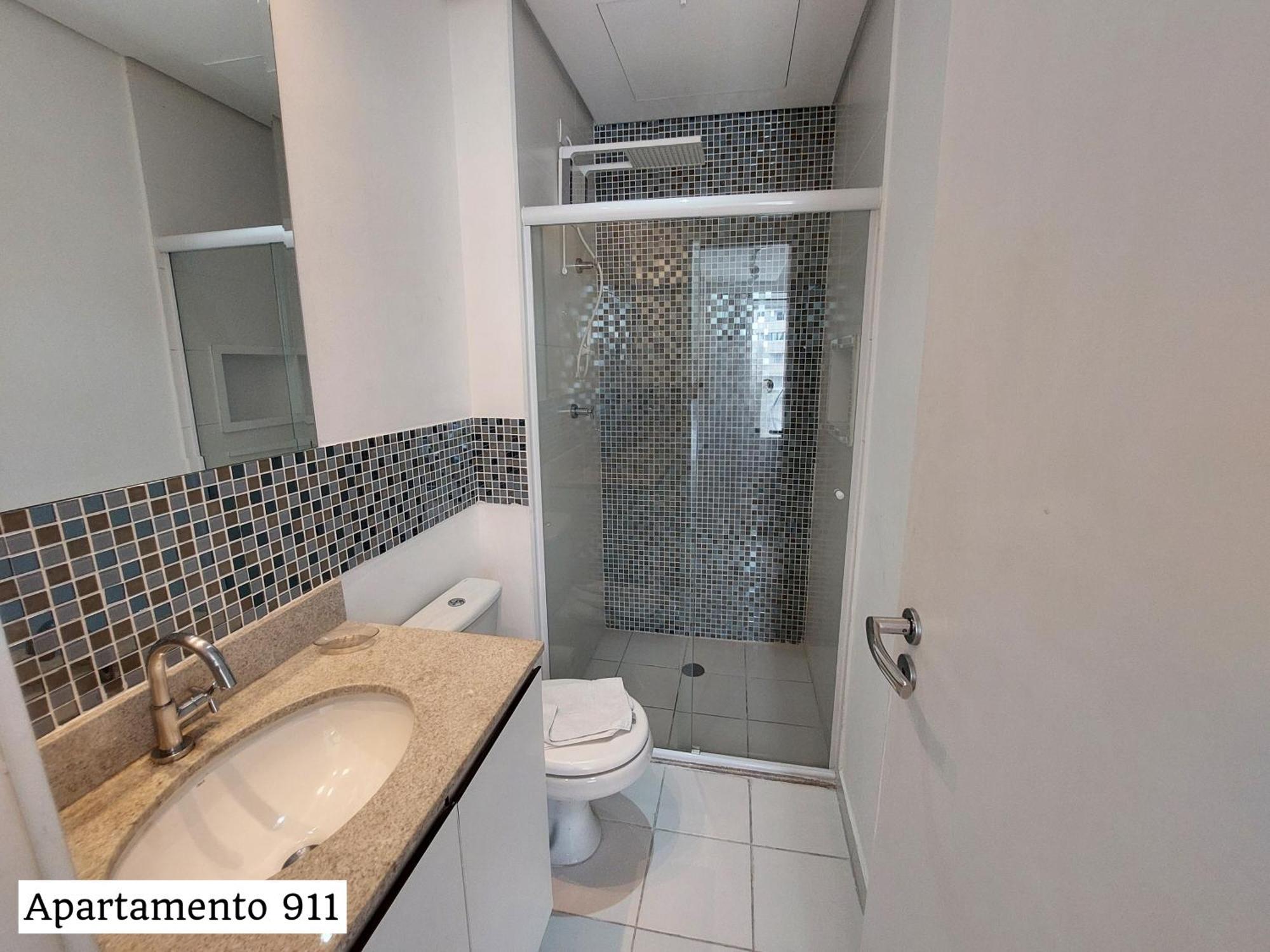 Book Santos - Condominio Unlimited - Apartamento Com Vista Mar E Apartamento Com Vista Piscina מראה חיצוני תמונה