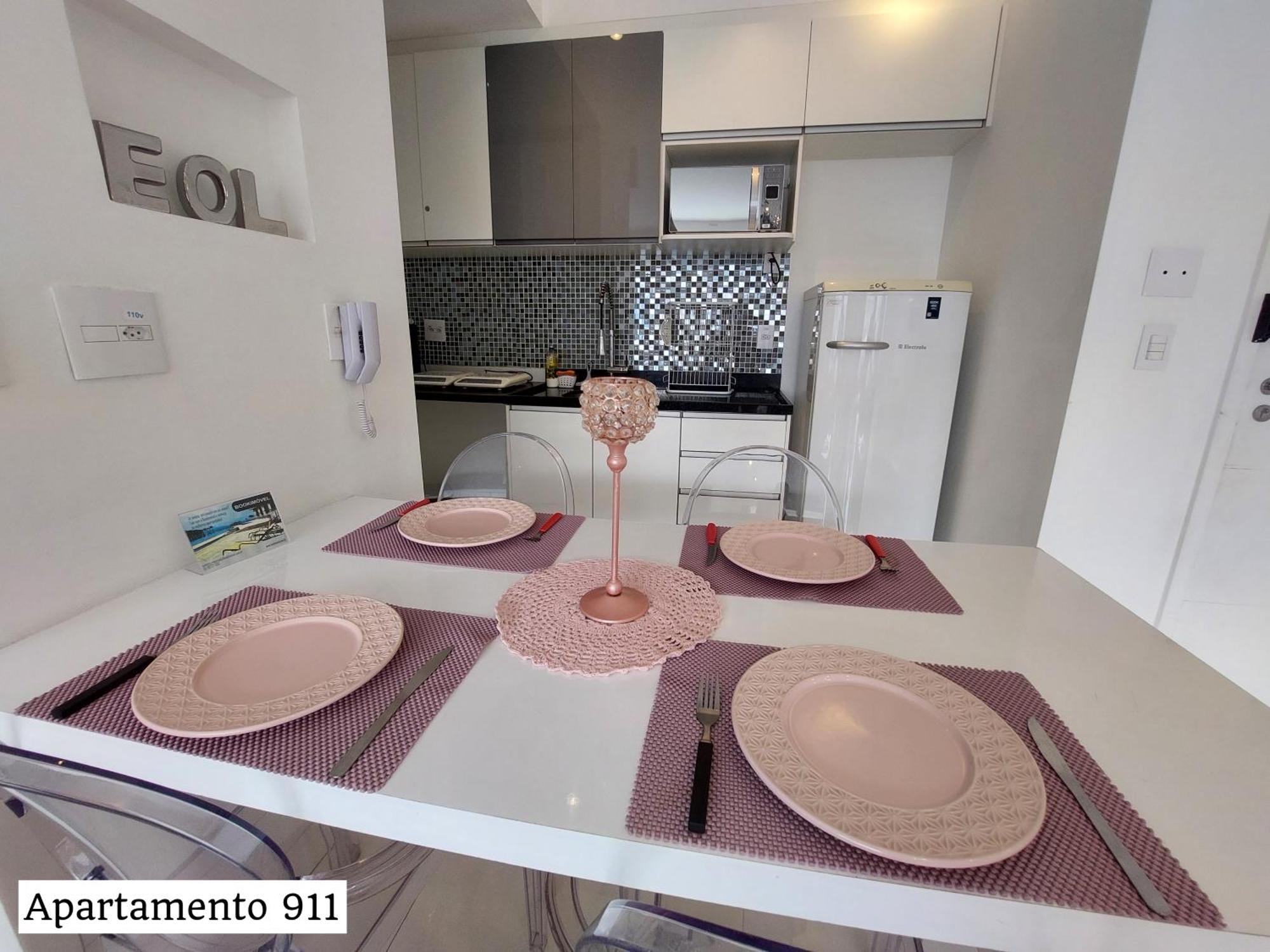 Book Santos - Condominio Unlimited - Apartamento Com Vista Mar E Apartamento Com Vista Piscina חדר תמונה
