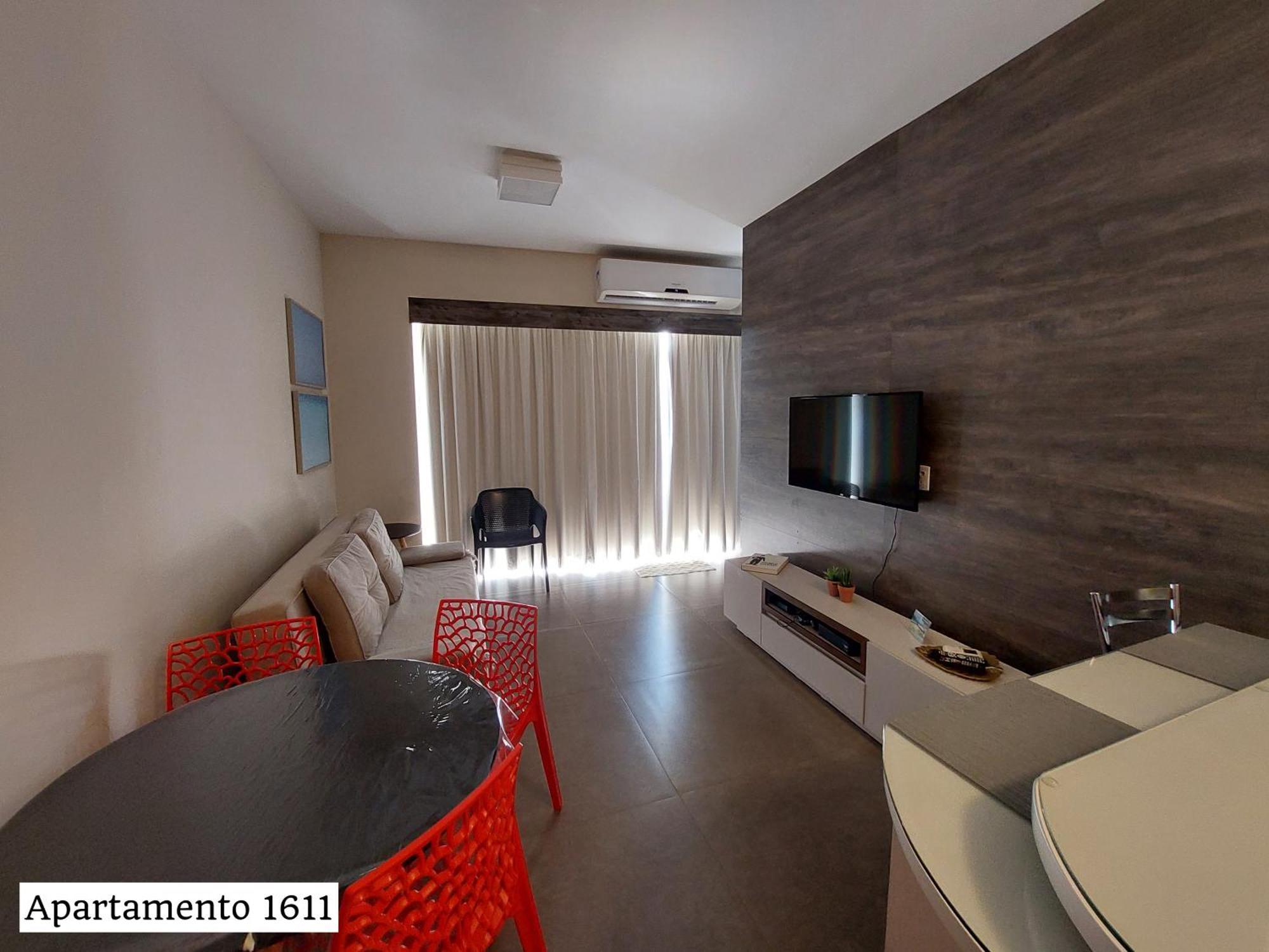 Book Santos - Condominio Unlimited - Apartamento Com Vista Mar E Apartamento Com Vista Piscina חדר תמונה