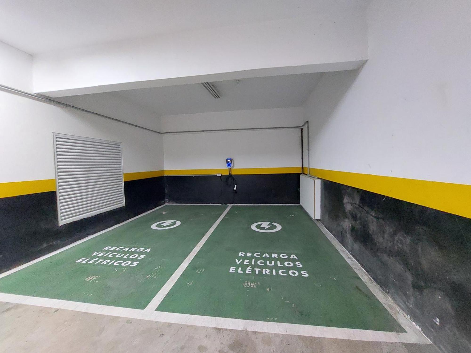 Book Santos - Condominio Unlimited - Apartamento Com Vista Mar E Apartamento Com Vista Piscina מראה חיצוני תמונה